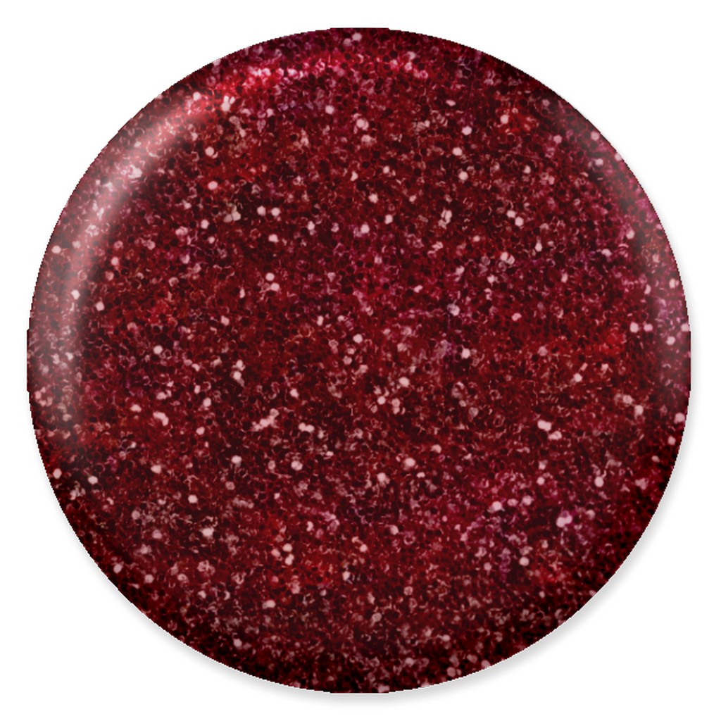 DC Platinum - DC229 - Claret